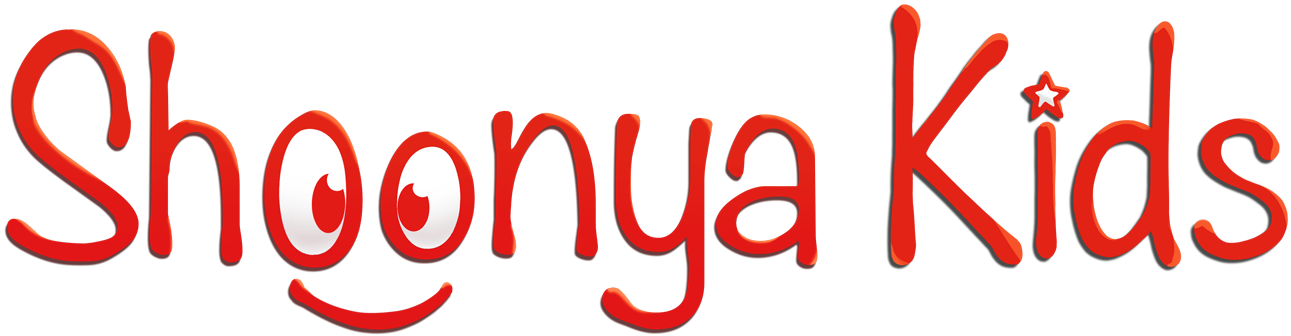 Shoonya Kids Logo