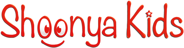 Shoonya Kids Logo